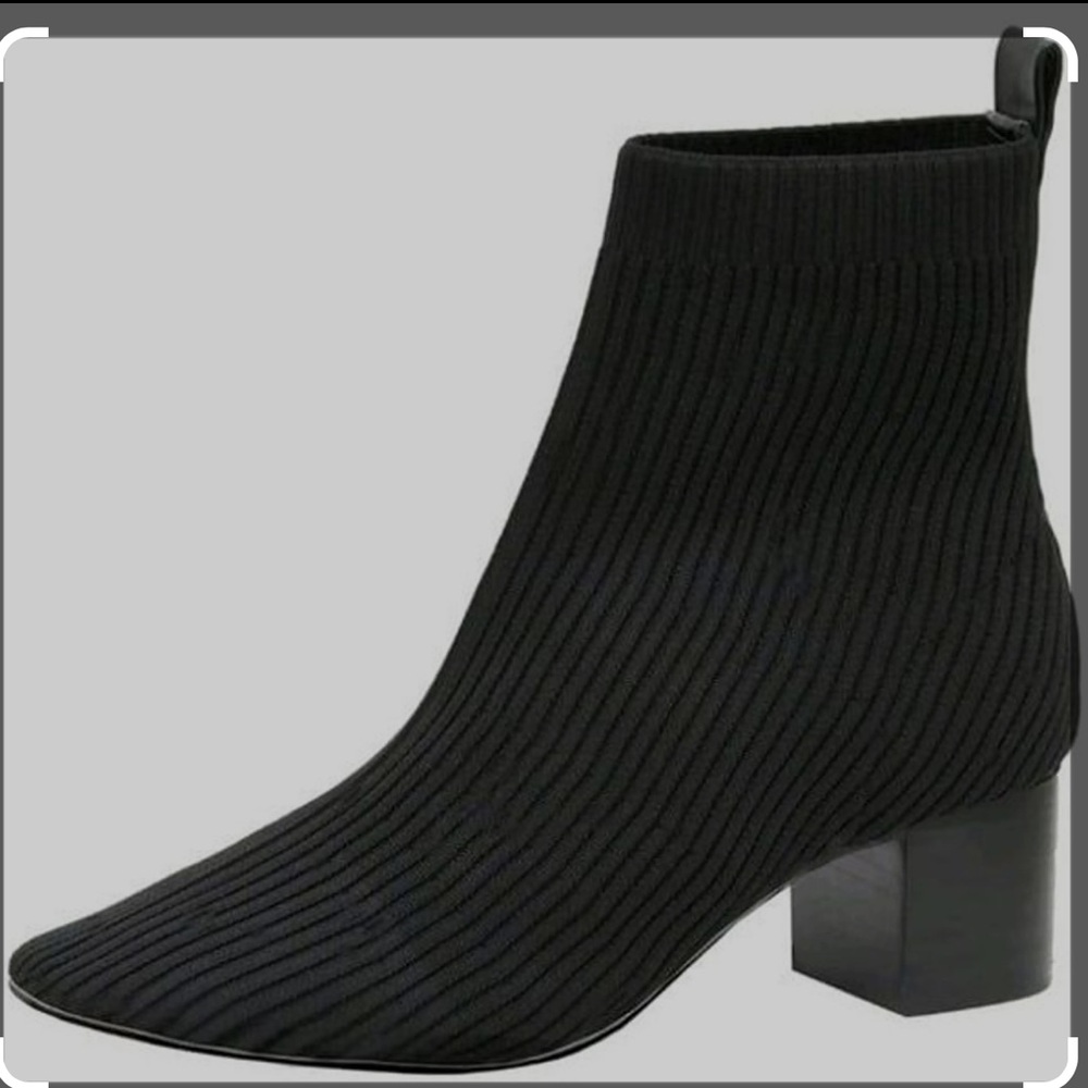 Jodie Neely booties